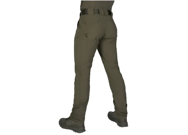 Брюки Camotec Lizard 2.0 Nylon Олива Фото 2